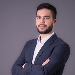 Gustavo Nazareth