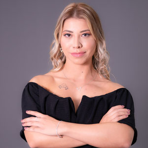 Bruna Melo